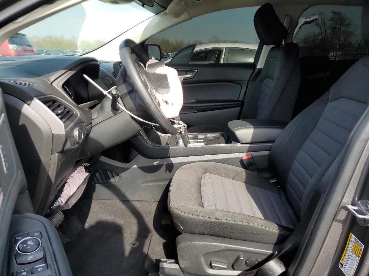2023 Ford Edge Se - Фото 7