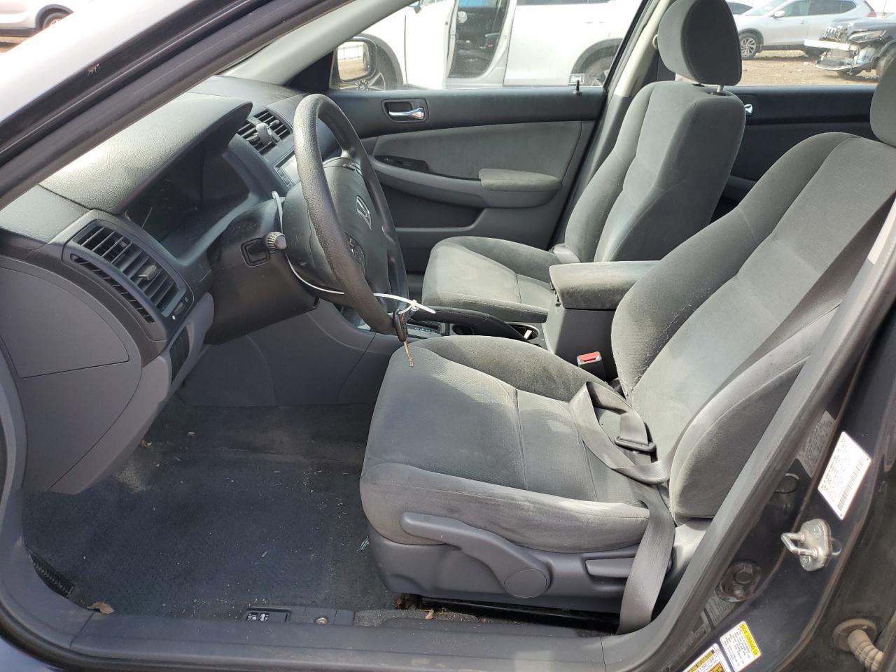 2006 Honda Accord Se - Фото 7