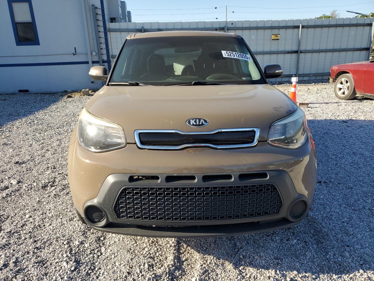 2014 Kia Soul + - Image 5