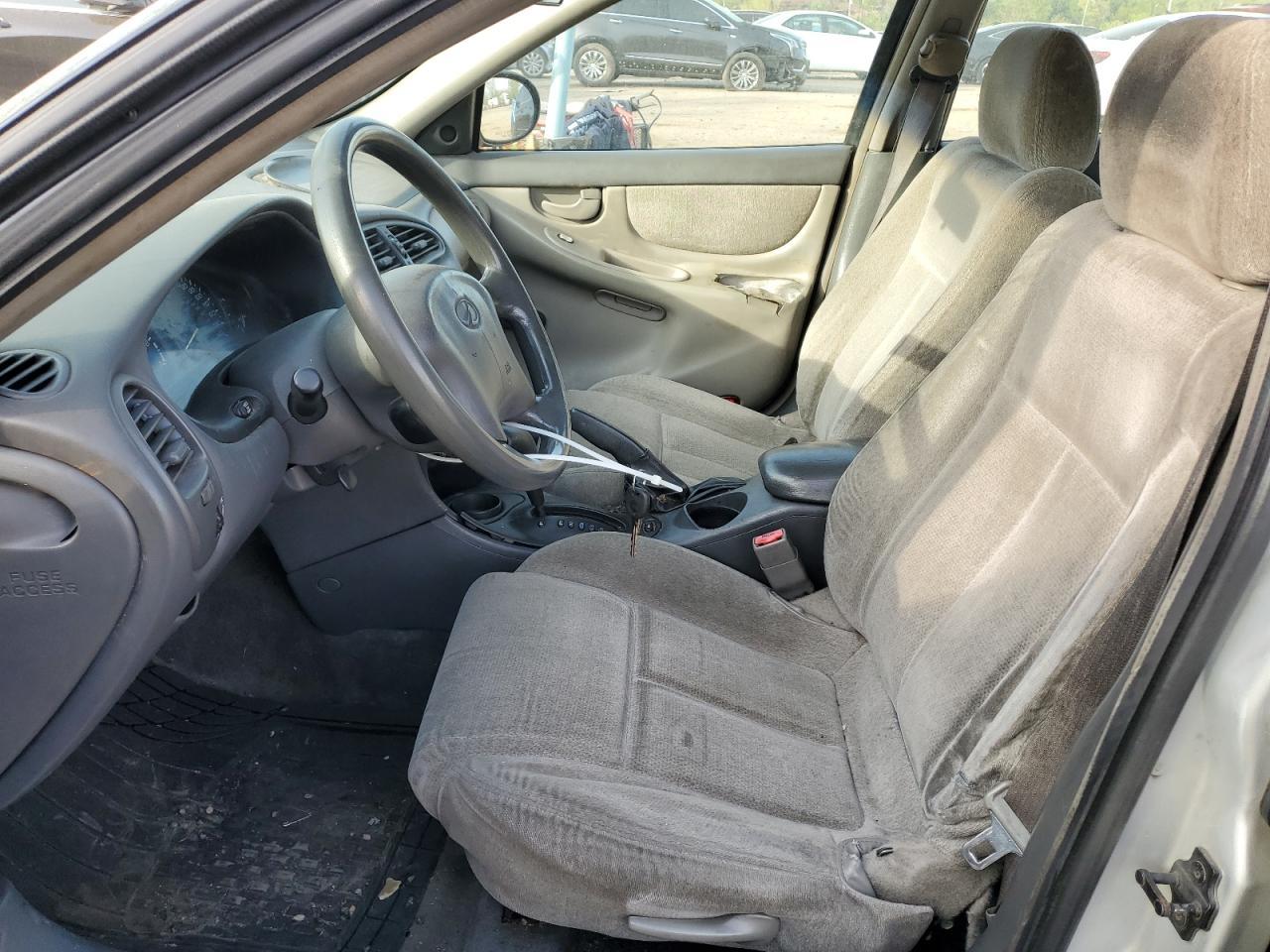 2003 Oldsmobile Alero Gx - Image 7