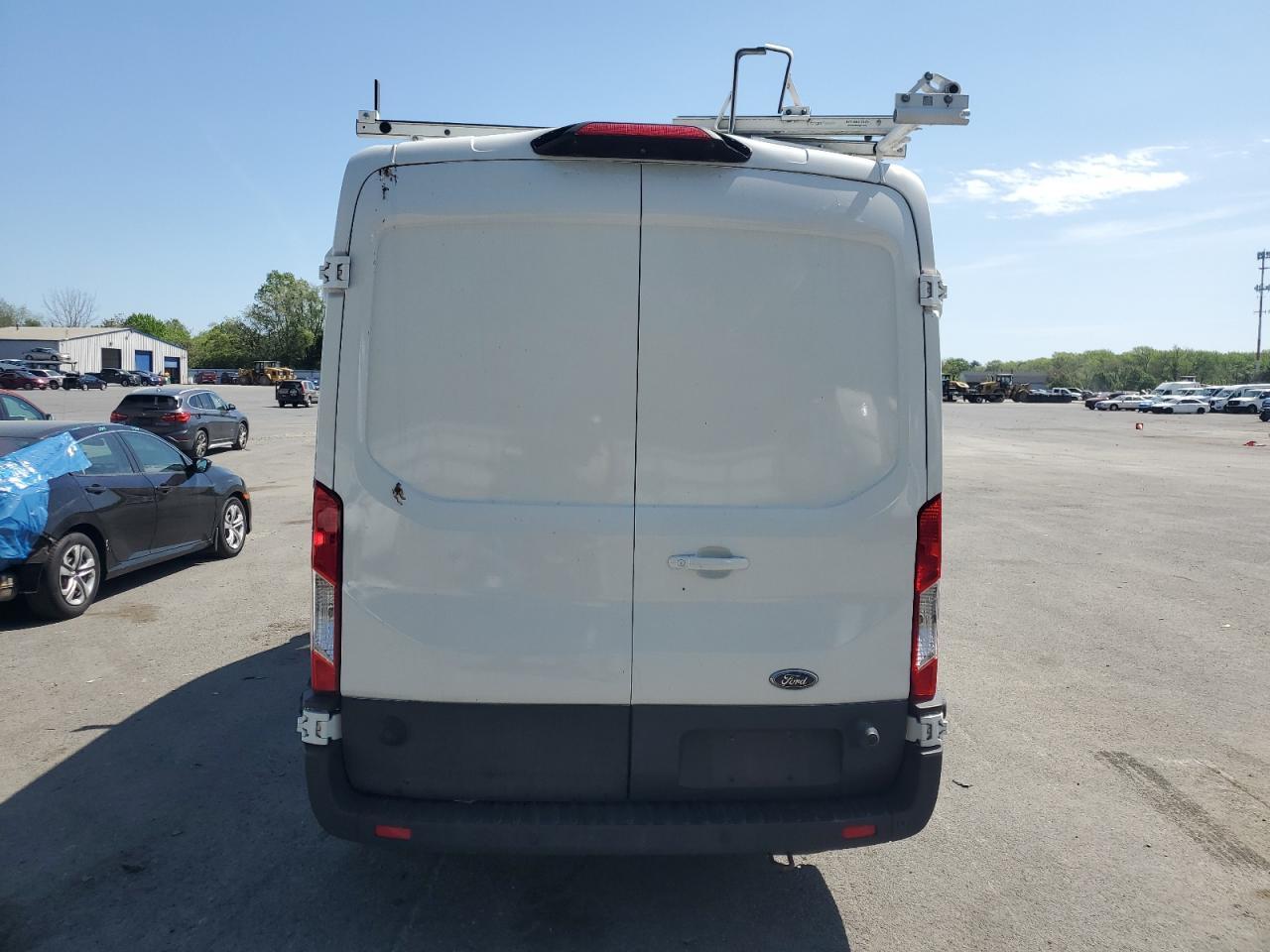 2019 Ford Transit T-250 - Image 6