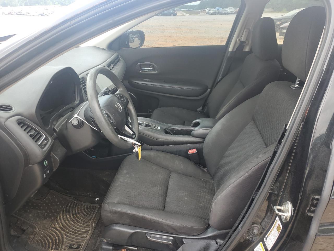 2016 Honda Hr-V Ex - Image 7