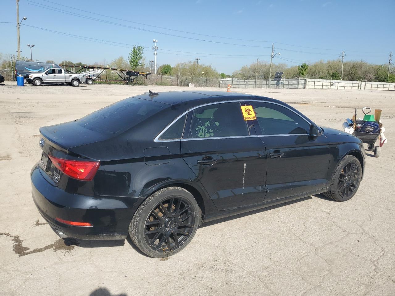2015 Audi A3 Premium Plus - Image 3