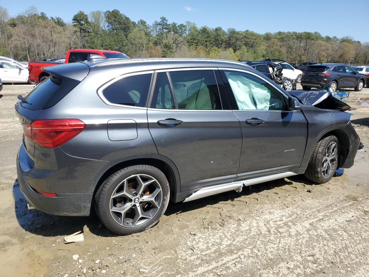 2018 BMW X1 xDrive28I - Image 3