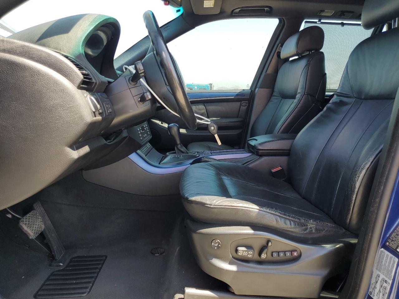 2005 BMW X5 4.8Is - Image 7