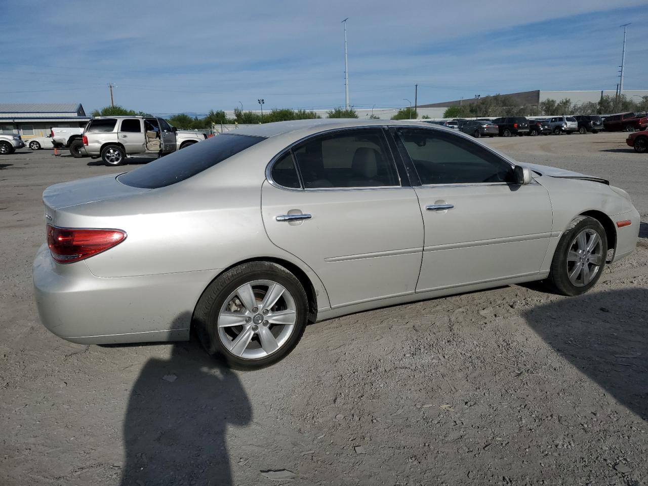 2006 Lexus Es 330 - Фото 3