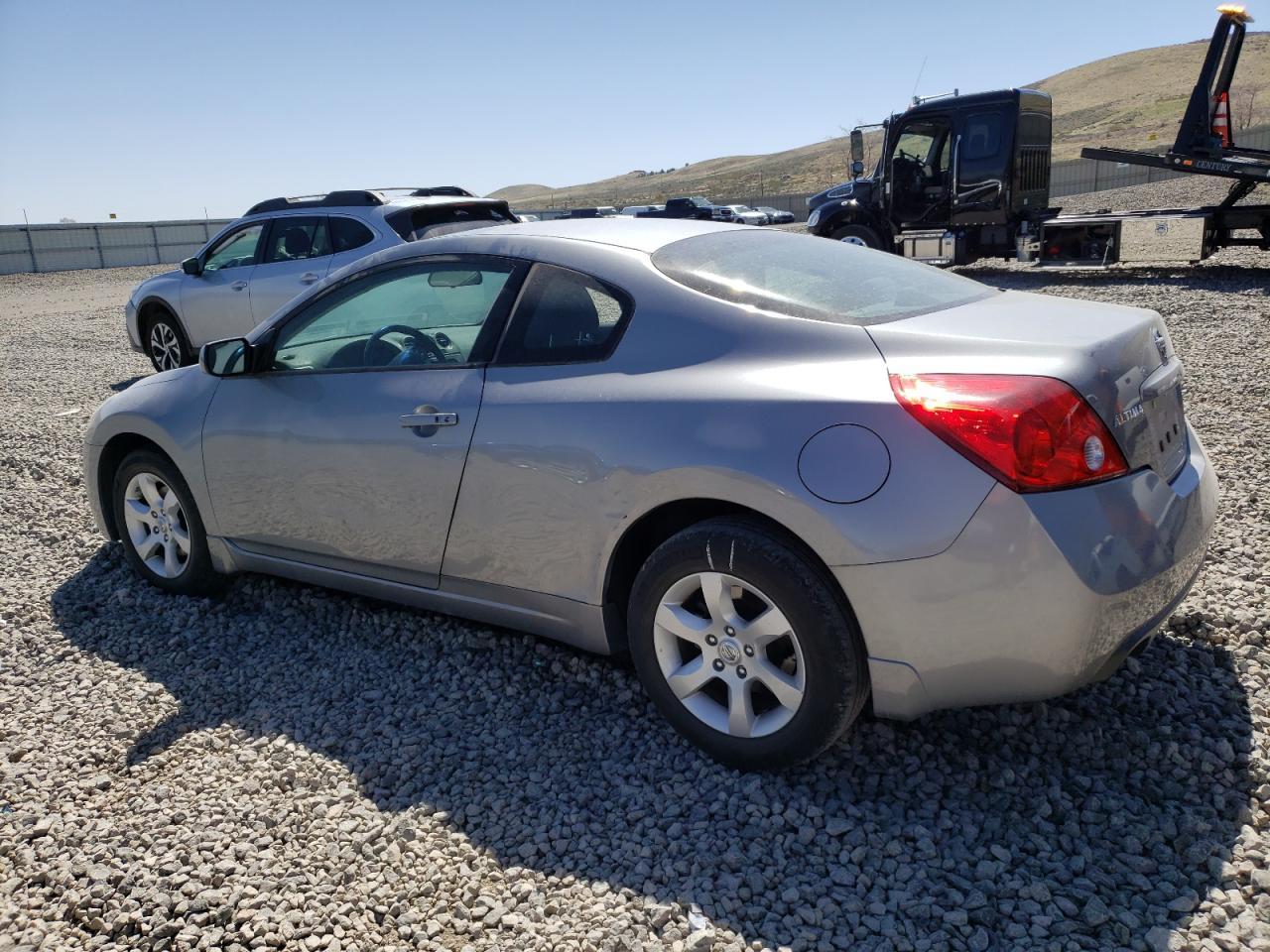 2009 Nissan Altima 2.5S - Image 2