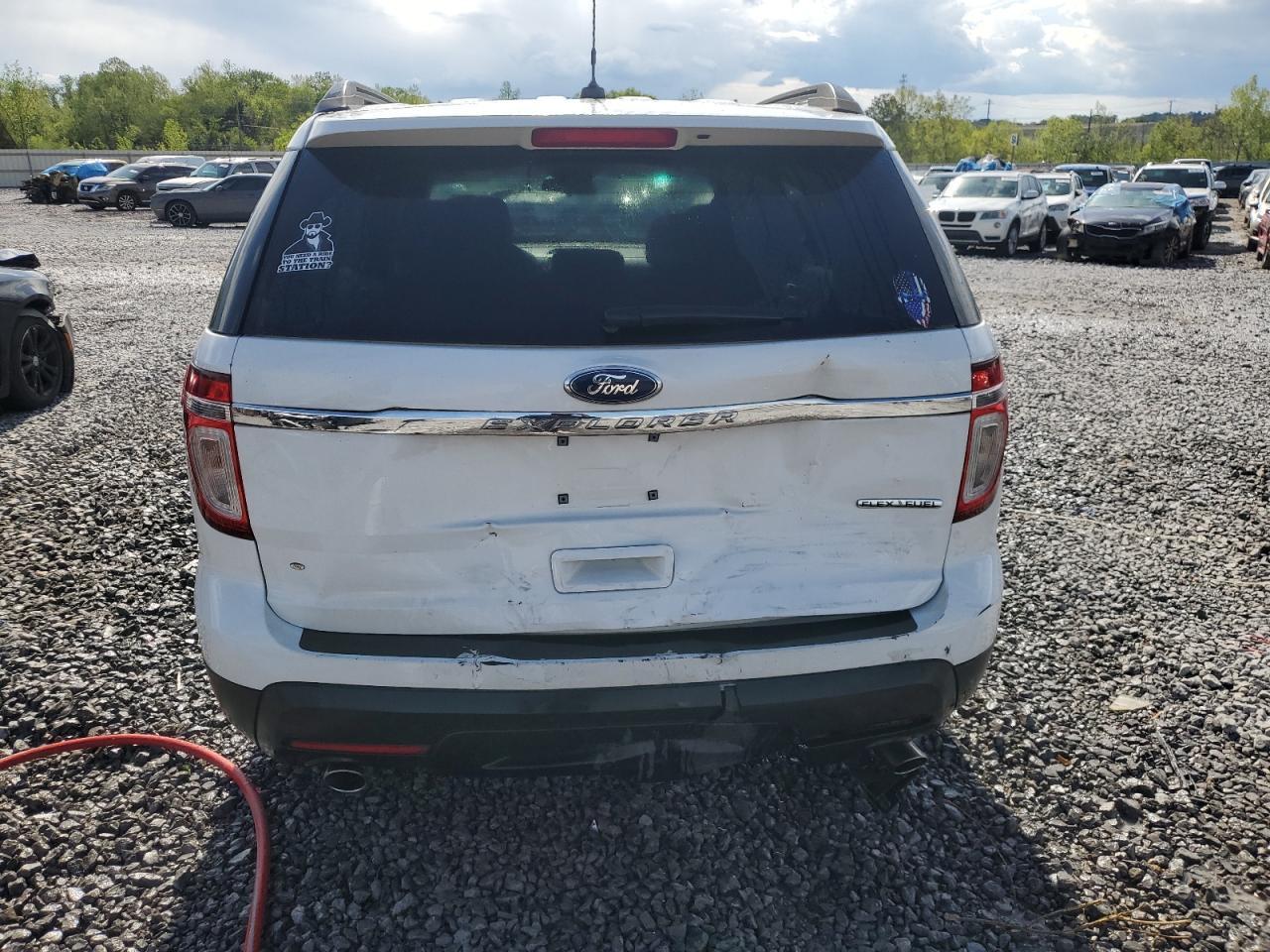 2013 Ford Explorer - Image 6