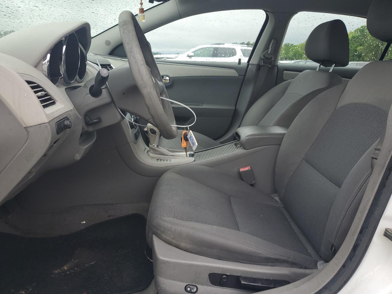 2012 Chevrolet Malibu Ls - Фото 7