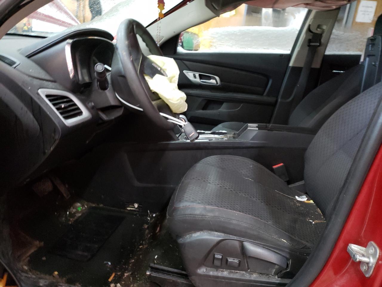 2013 GMC Terrain Sle - Image 7