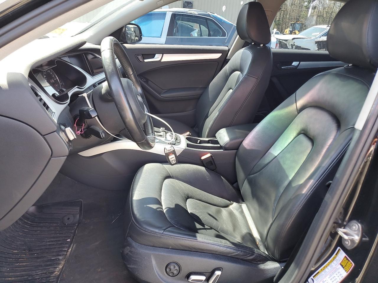 2016 Audi A4 Premium Plus S-Line - Image 7