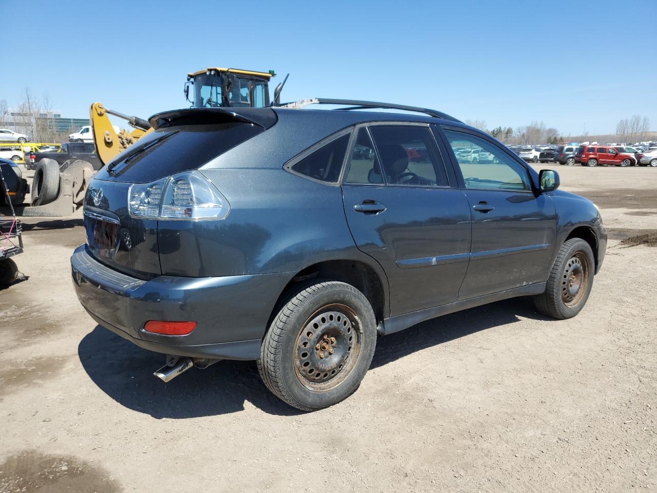 2006 Lexus Rx 400 - Image 3