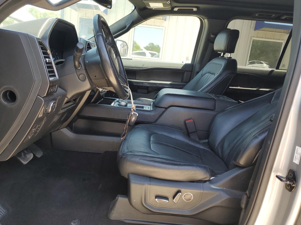 2020 Ford Expedition Max Limited - Image 7