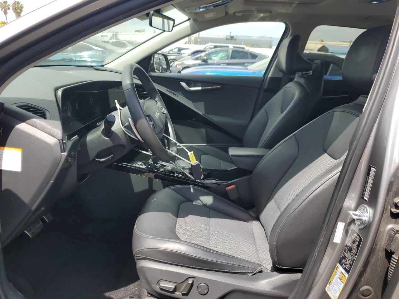 2023 Kia Niro Ex - Image 7