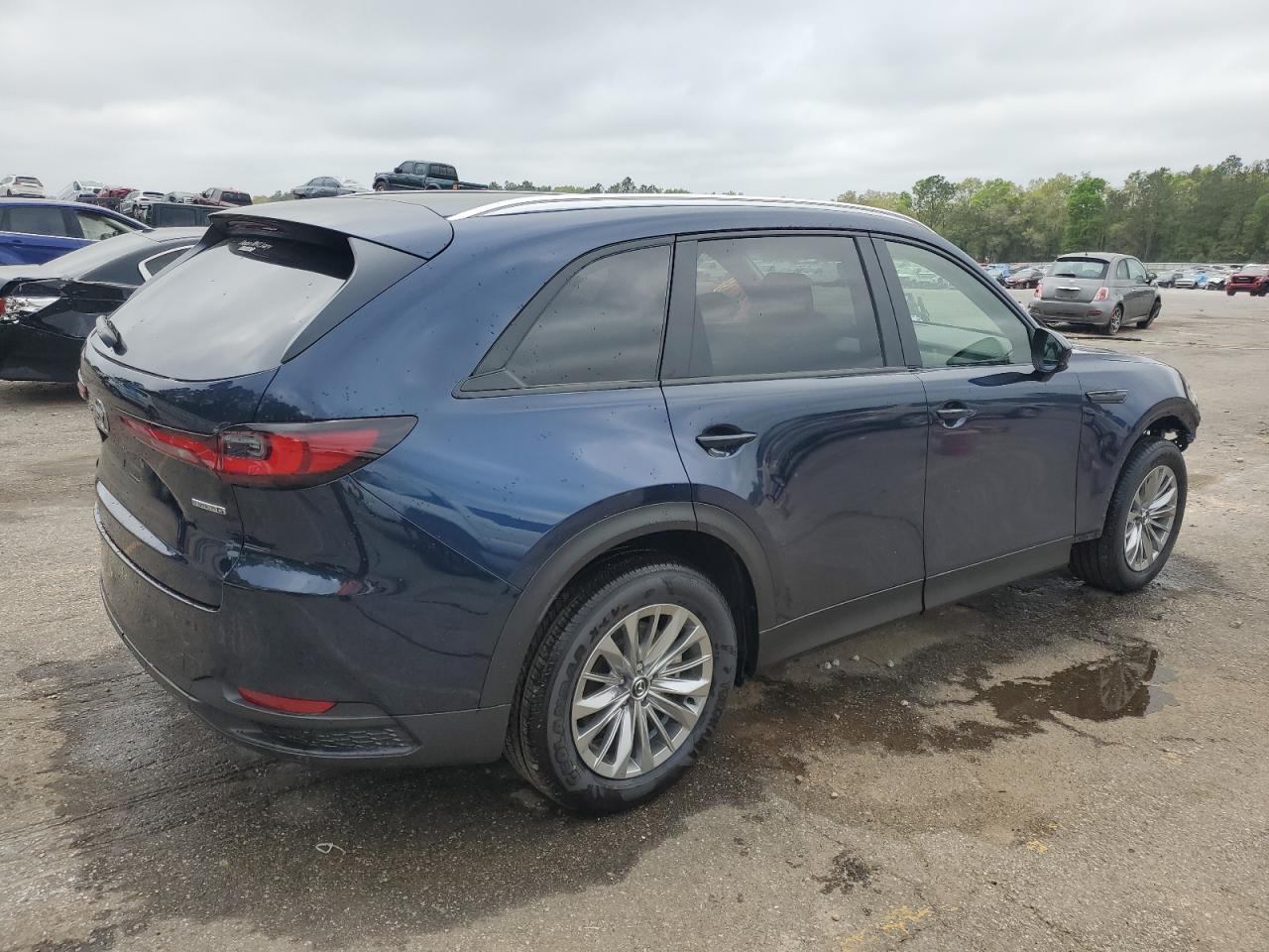 2024 Mazda Cx-90 Select - Image 3