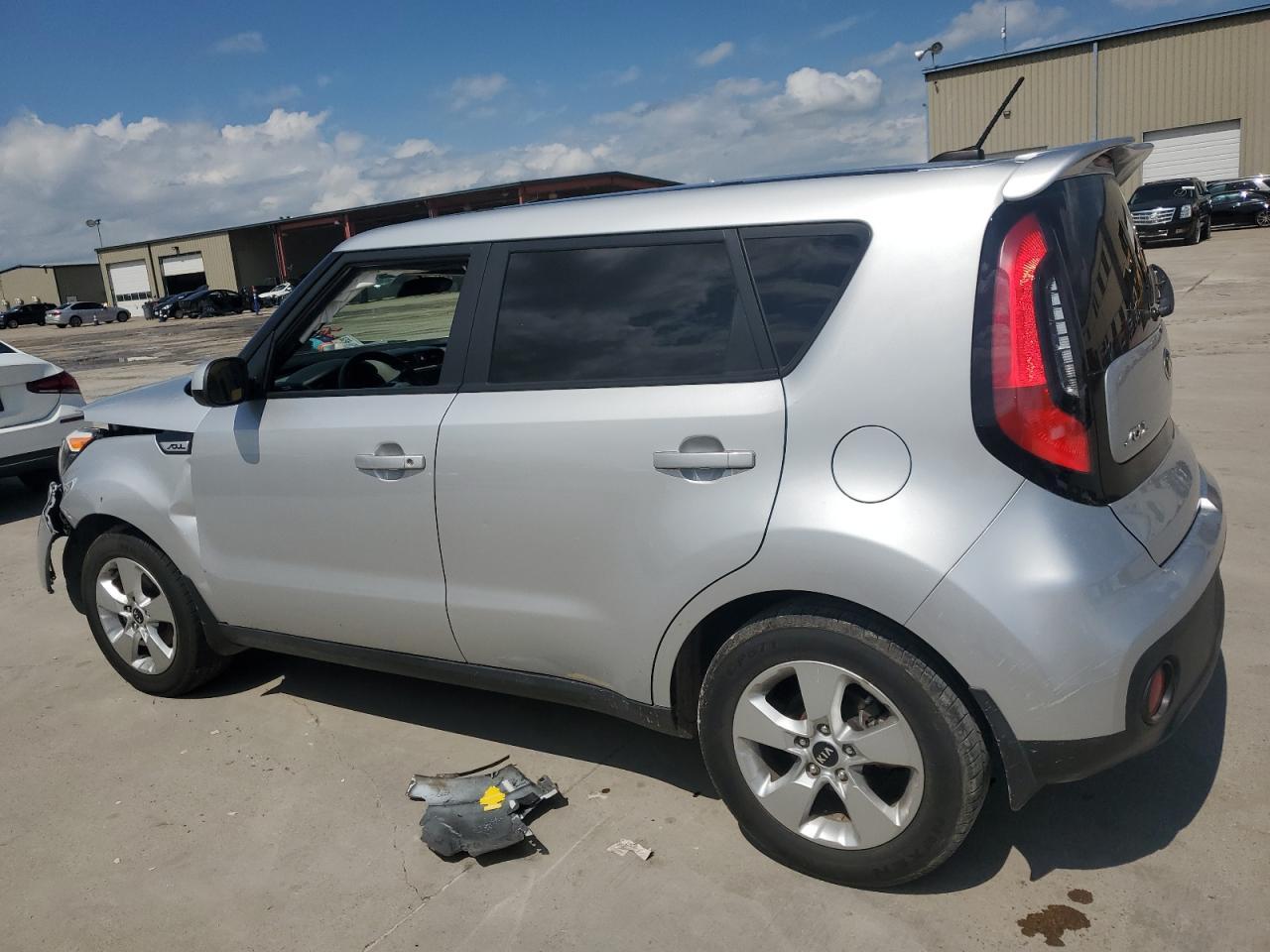 2017 Kia Soul - Фото 2