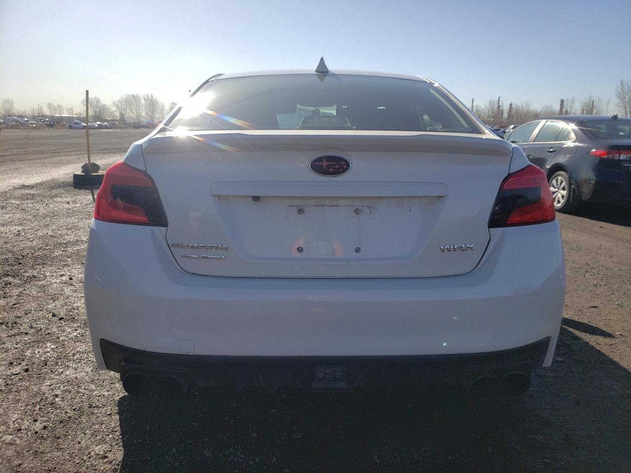 2020 Subaru Wrx Premium - Фото 6