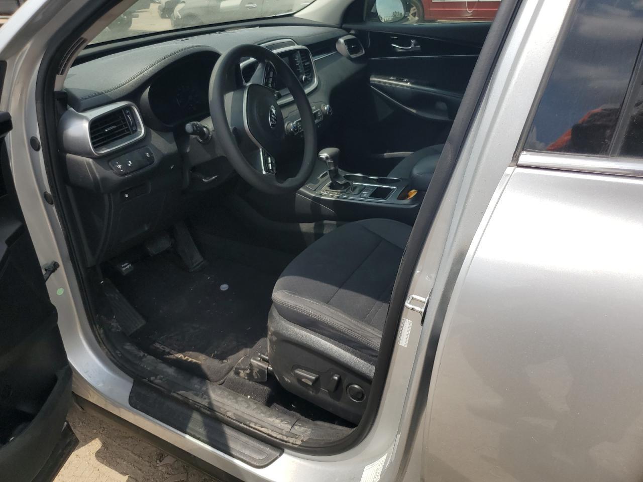 2019 Kia Sorento Lx - Image 7