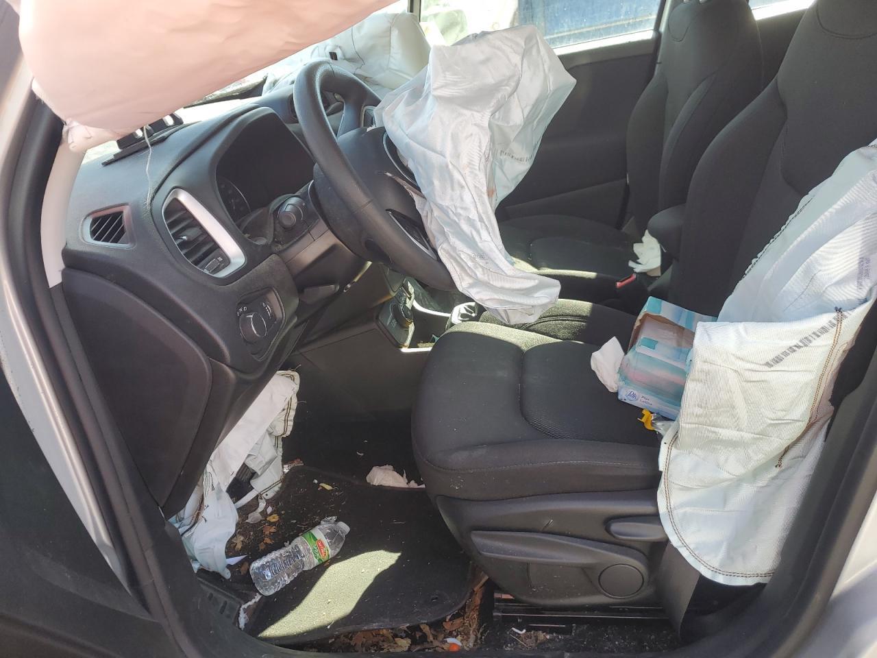 2018 Jeep Renegade Sport - Image 7