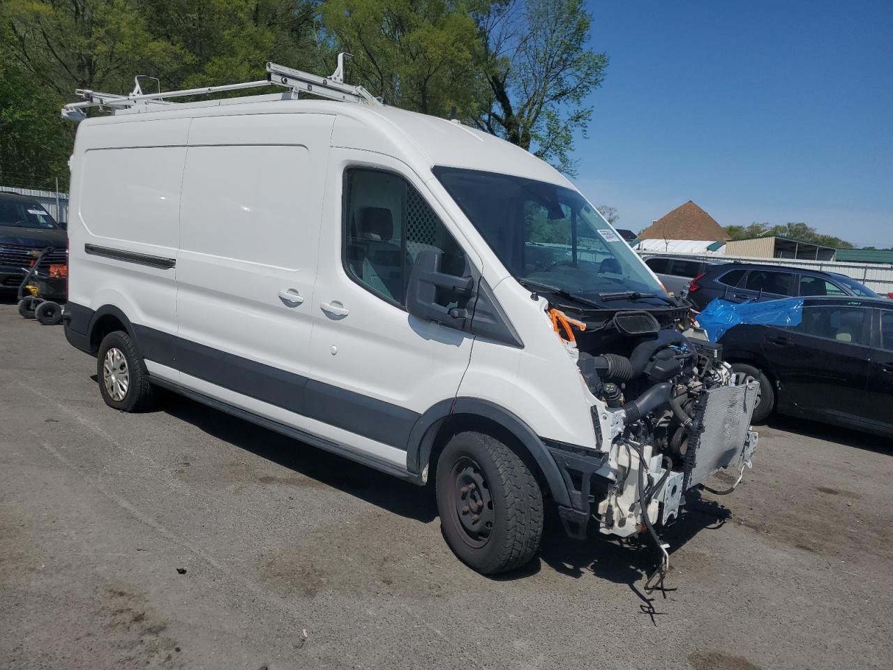 2019 Ford Transit T-250 - Image 4