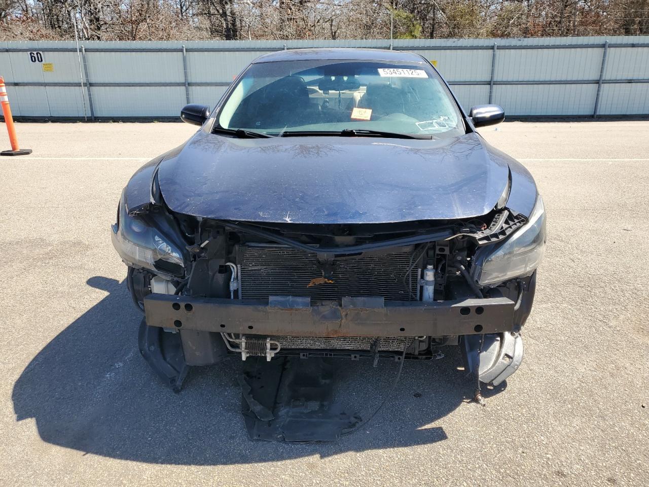 2013 Nissan Maxima S - Image 5