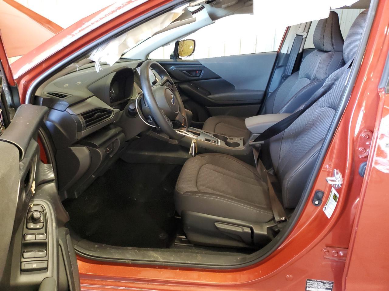 2024 Subaru Crosstrek Premium - Фото 7