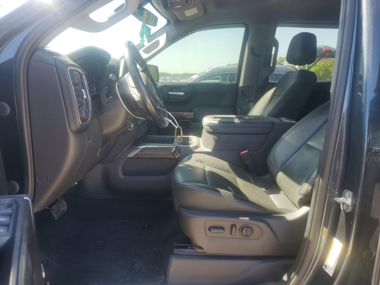 2020 Chevrolet 1500 - Image 7