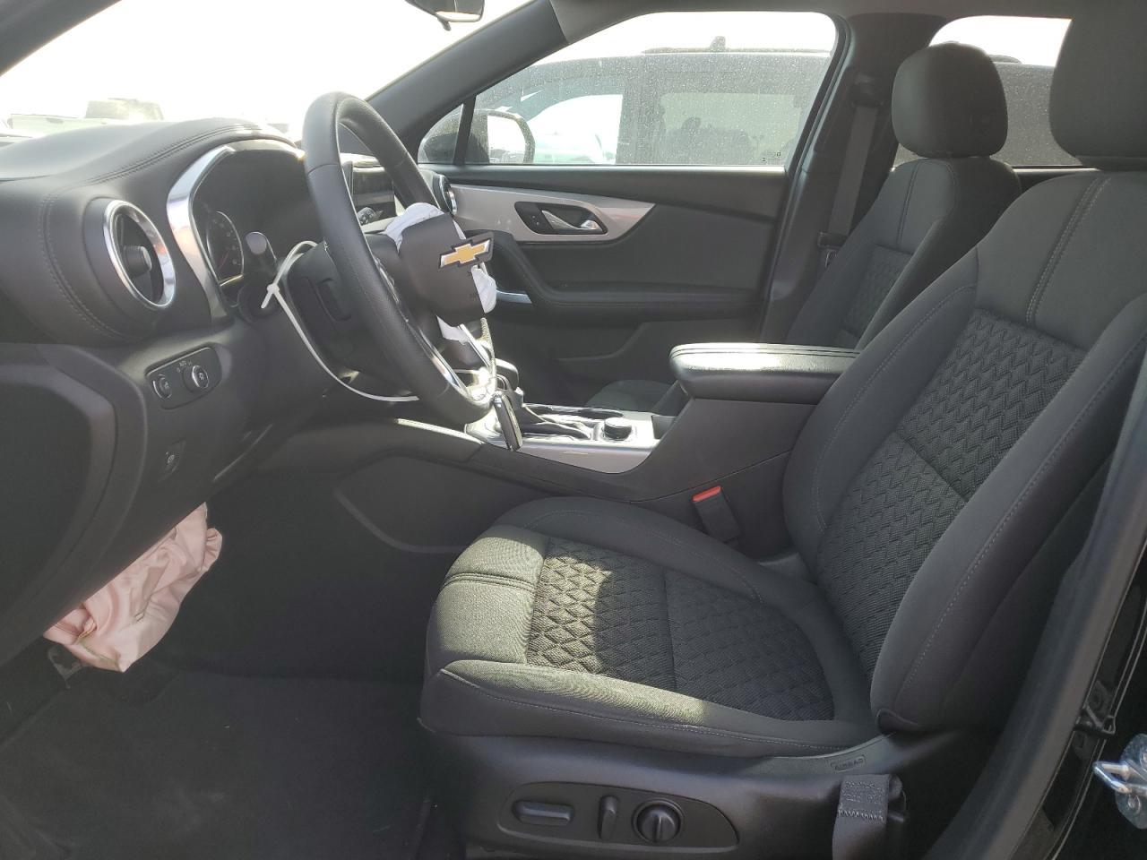 2022 Chevrolet Blazer 2Lt - Фото 7