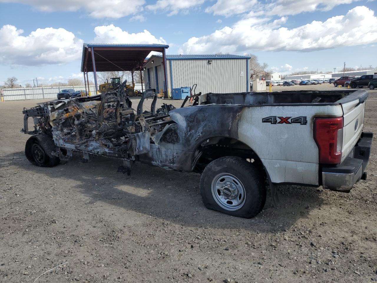 2019 Ford F350 Super Duty - Image 2