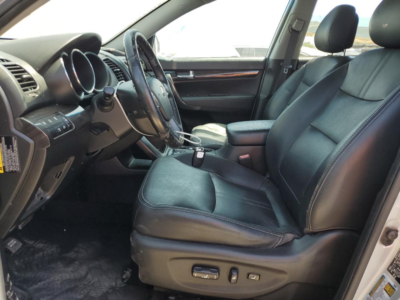 2011 Kia Sorento Ex - Фото 7