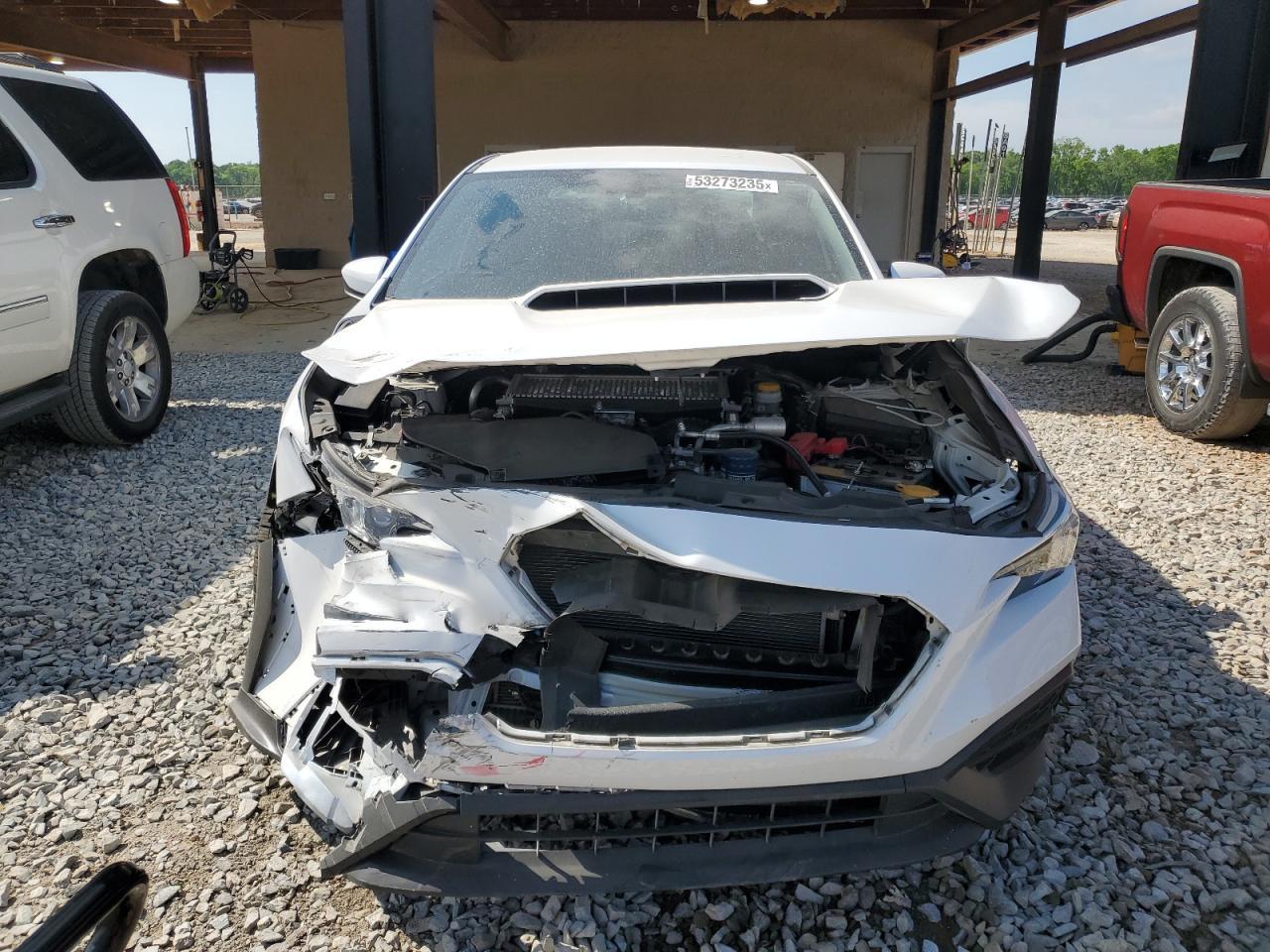 2023 Subaru Wrx - Image 5