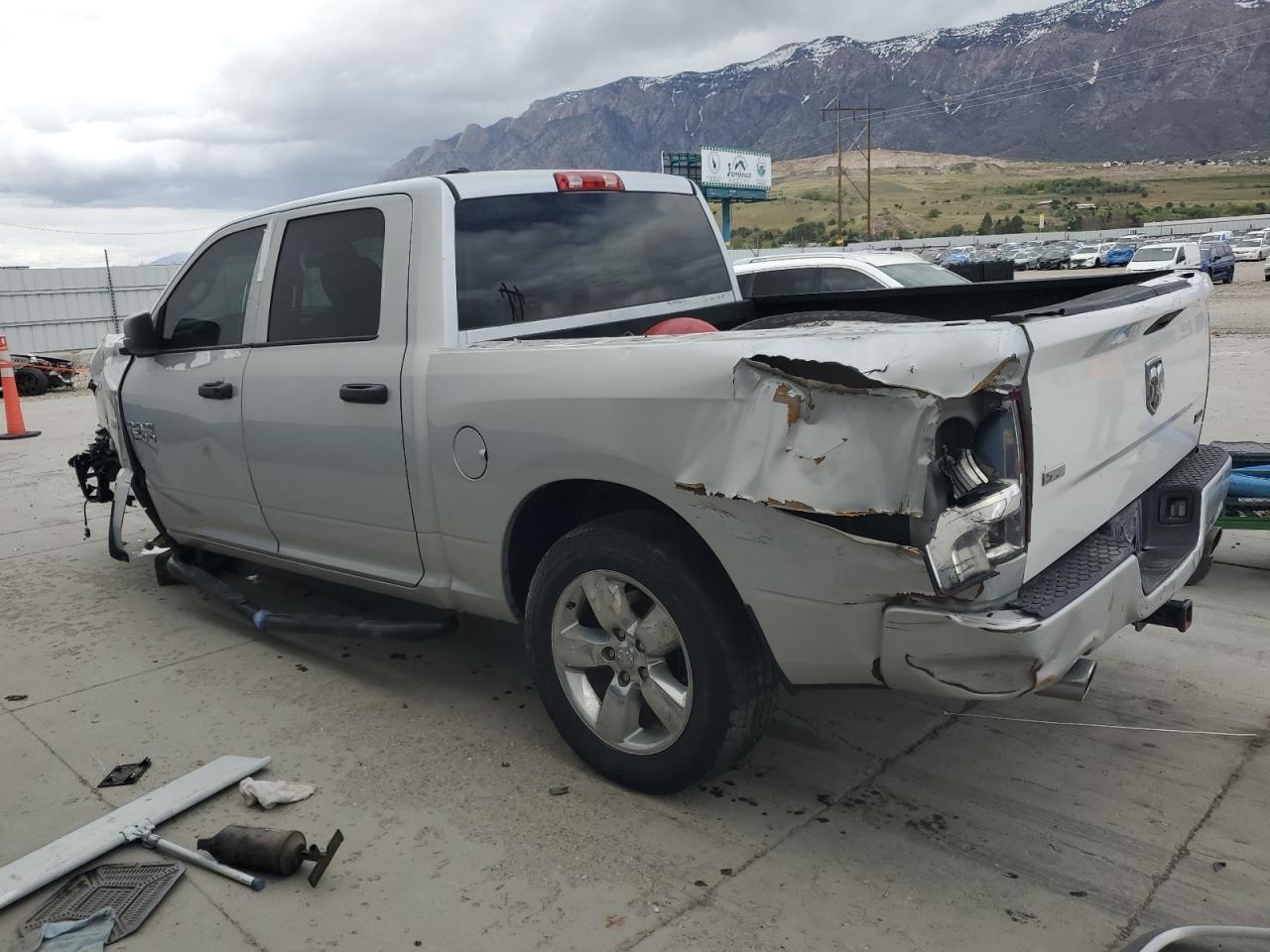 2015 Ram 1500 St - Image 2