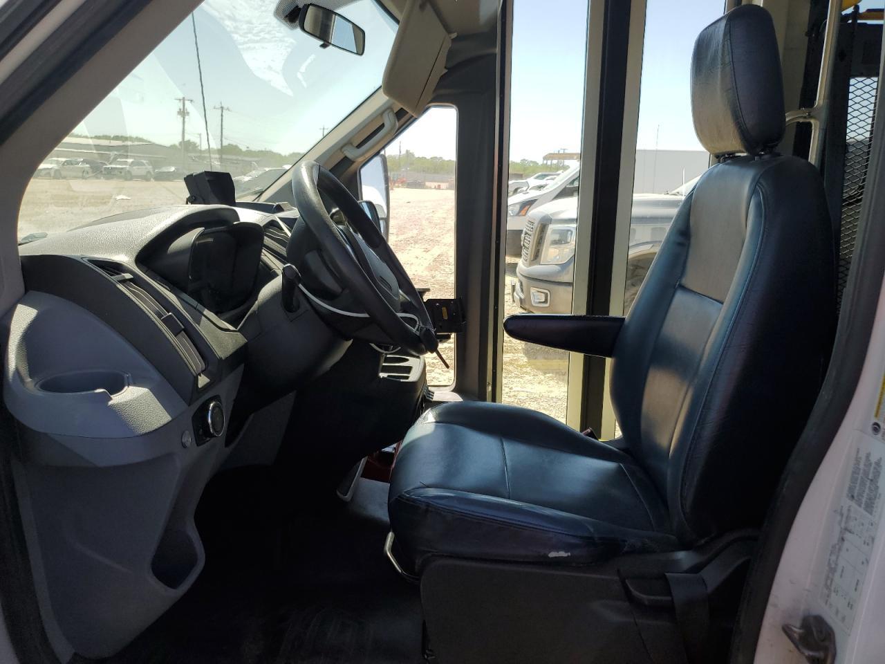 2018 Ford Transit T-350 Hd - Image 7