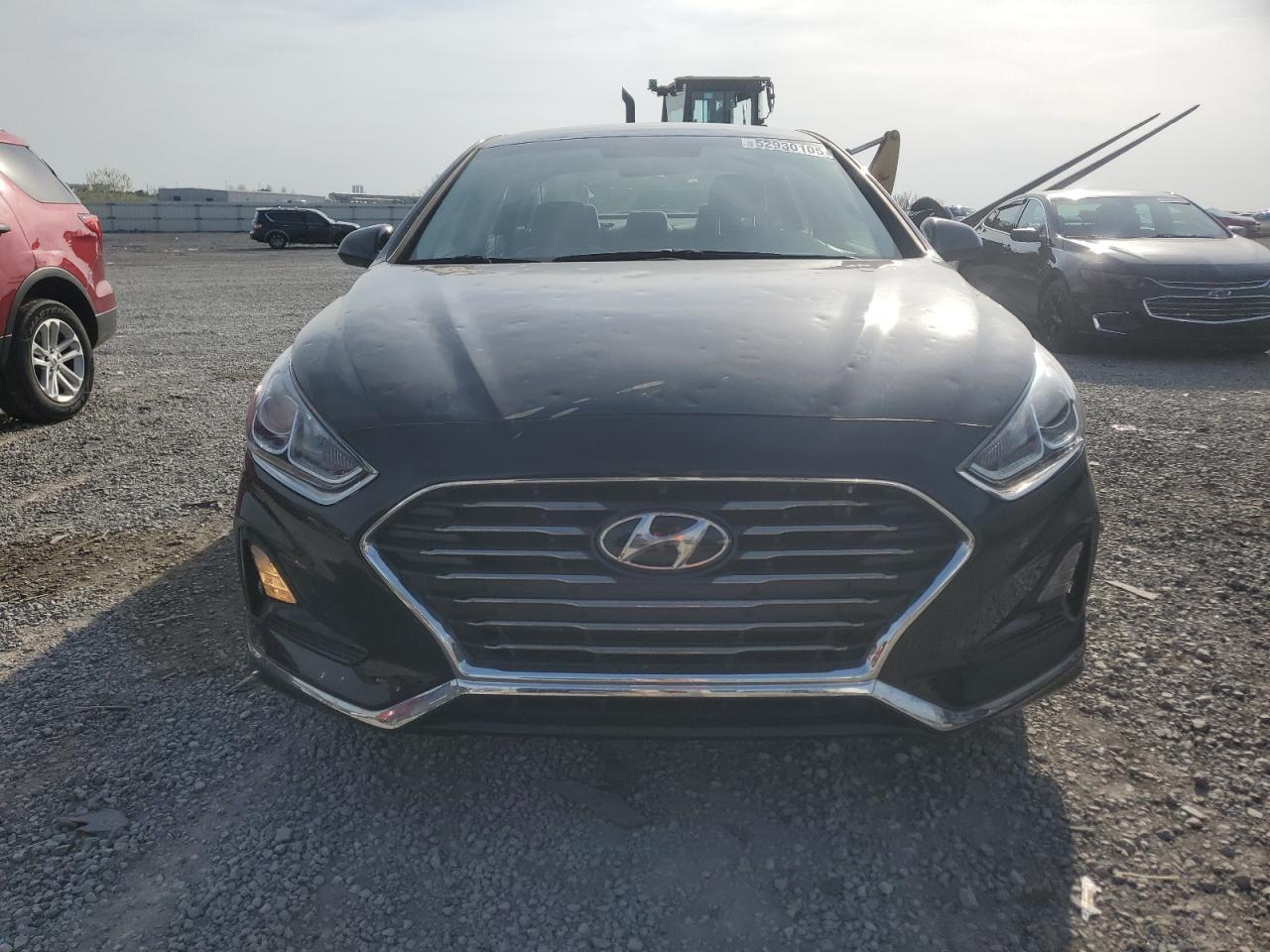 2018 Hyundai Sonata Se - Image 5