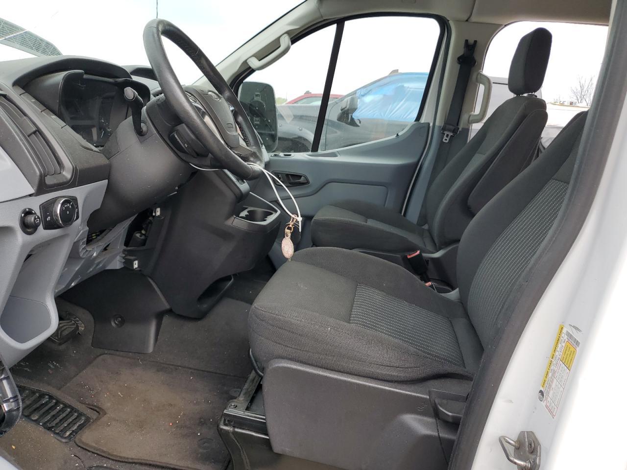 2016 Ford Transit T-150 - Фото 7