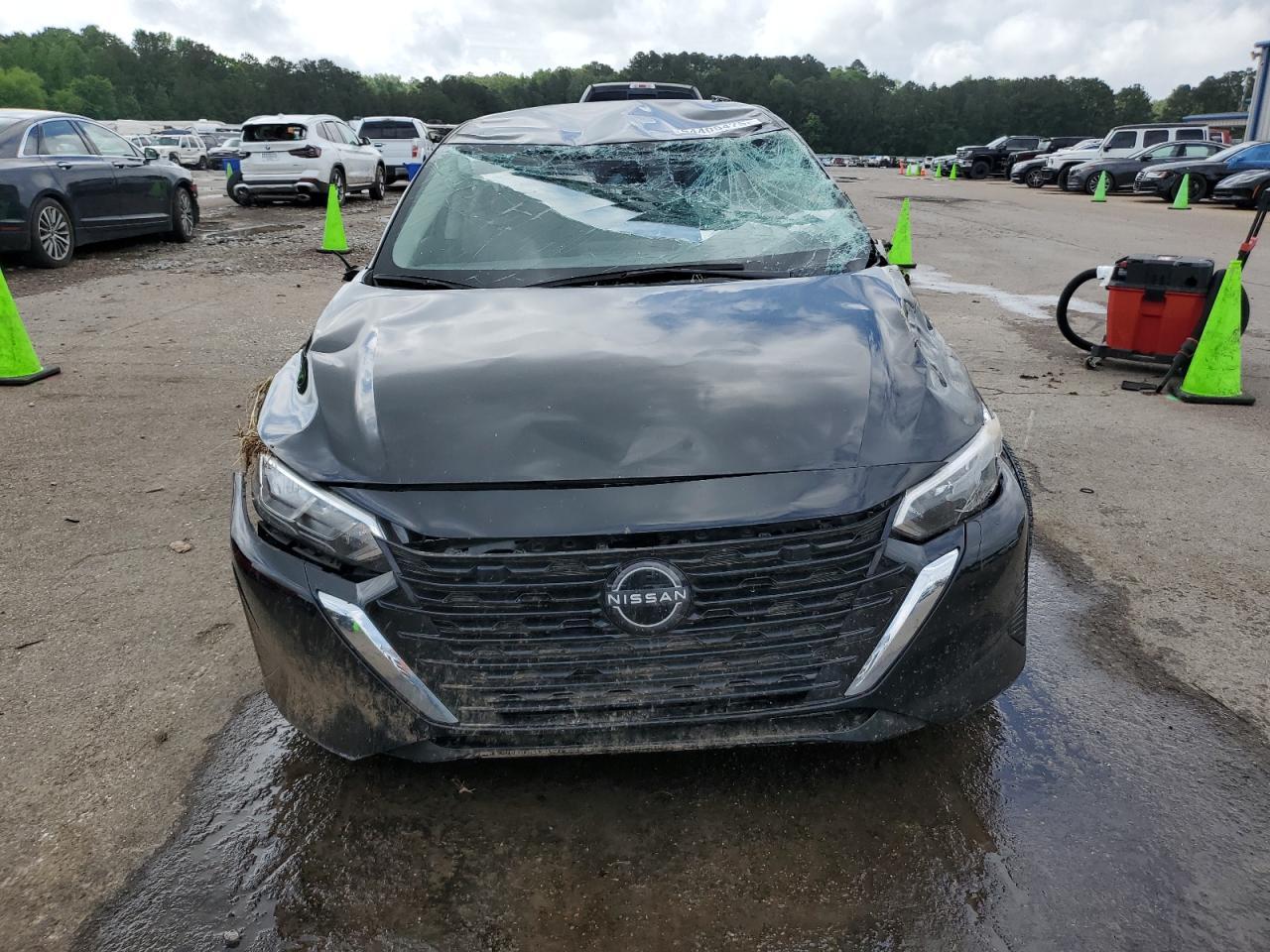 2024 Nissan Sentra S - Image 5