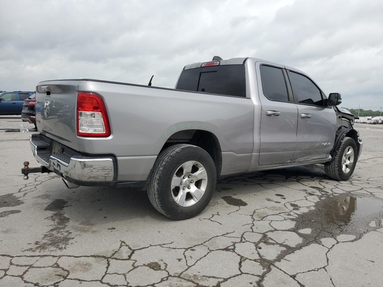 2019 Ram 1500 Big Horn/Lone Star - Фото 3