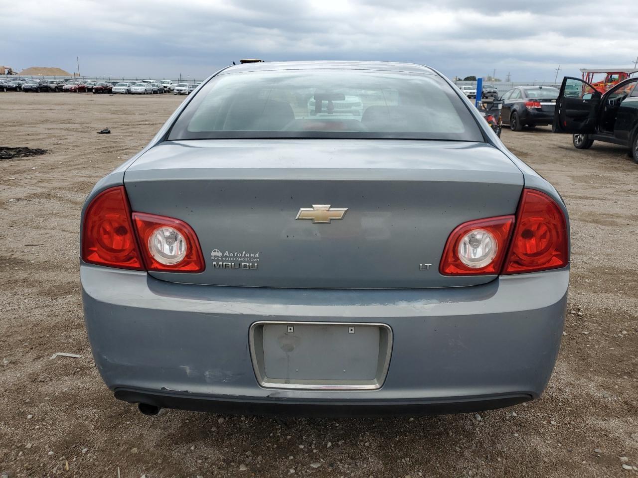 2009 Chevrolet Malibu 1Lt - Image 6