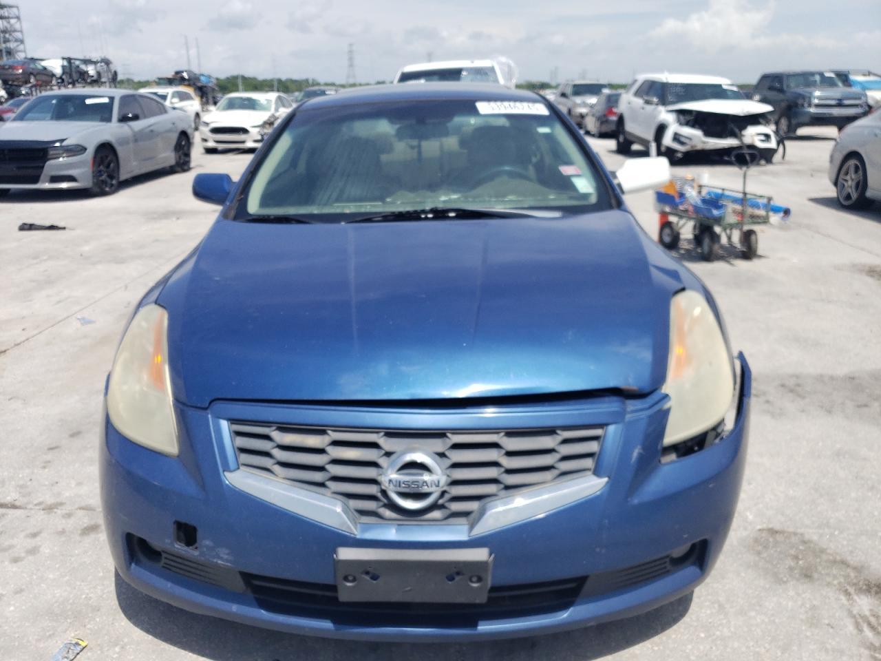 2008 Nissan Altima 2.5S - Фото 5