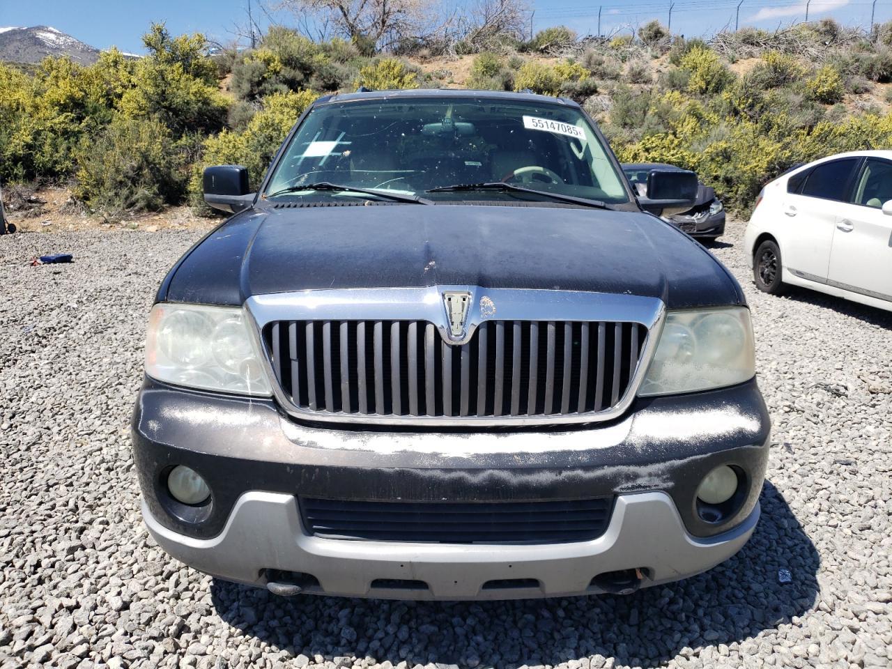 2003 Lincoln Navigator - Фото 5