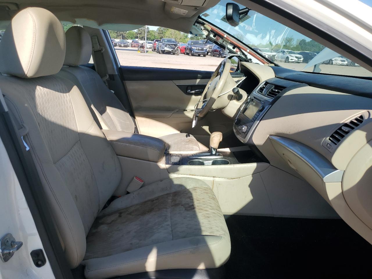 2017 Nissan Altima 2.5 - Image 7