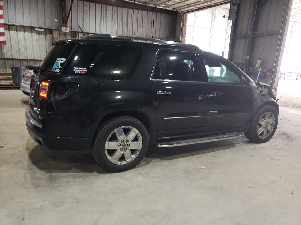 2014 GMC Acadia Denali - Фото 3