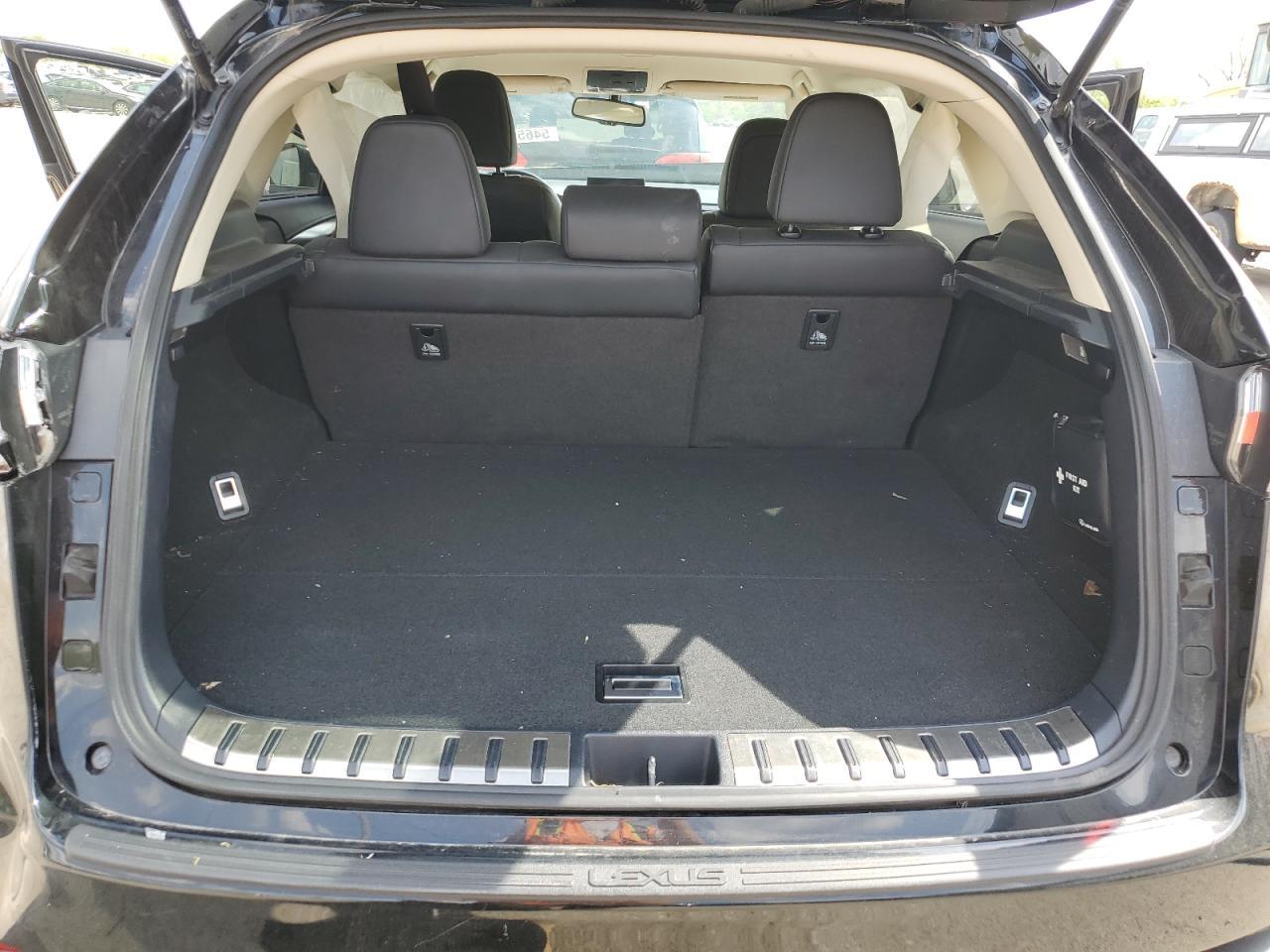 2015 Lexus Nx 200T - Фото 6