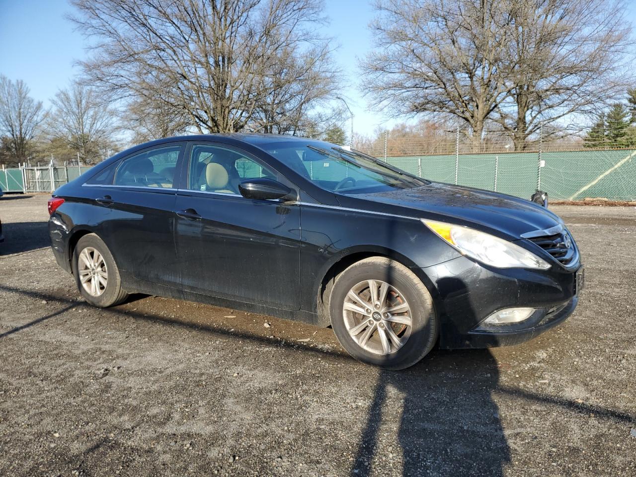 2013 Hyundai Sonata Gls - Image 4