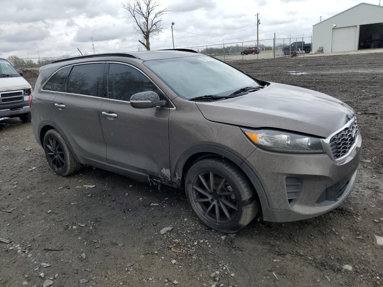 2020 Kia Sorento S - Фото 4