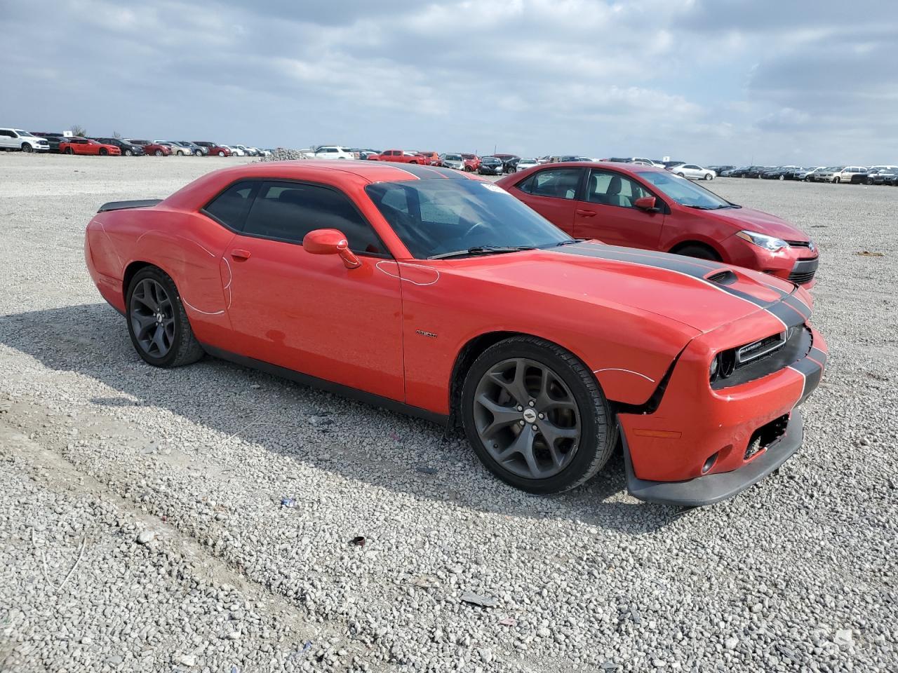 2019 Dodge Challenger R/T - Фото 4