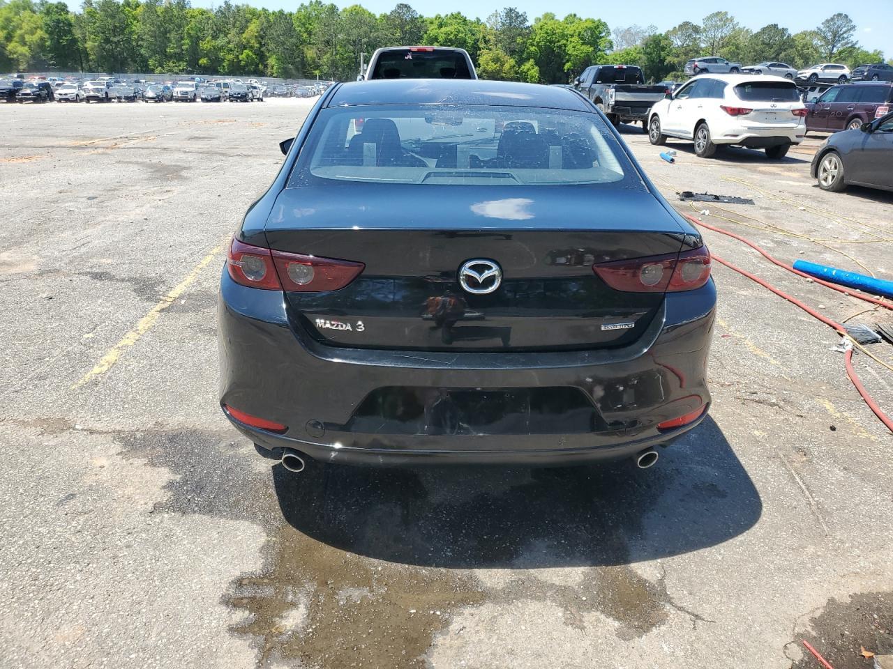 2021 Mazda 3 - Фото 6