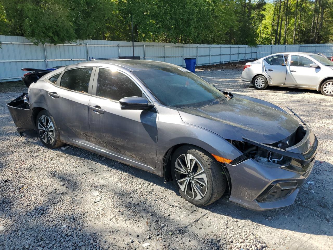 2020 Honda Civic Si - Фото 4