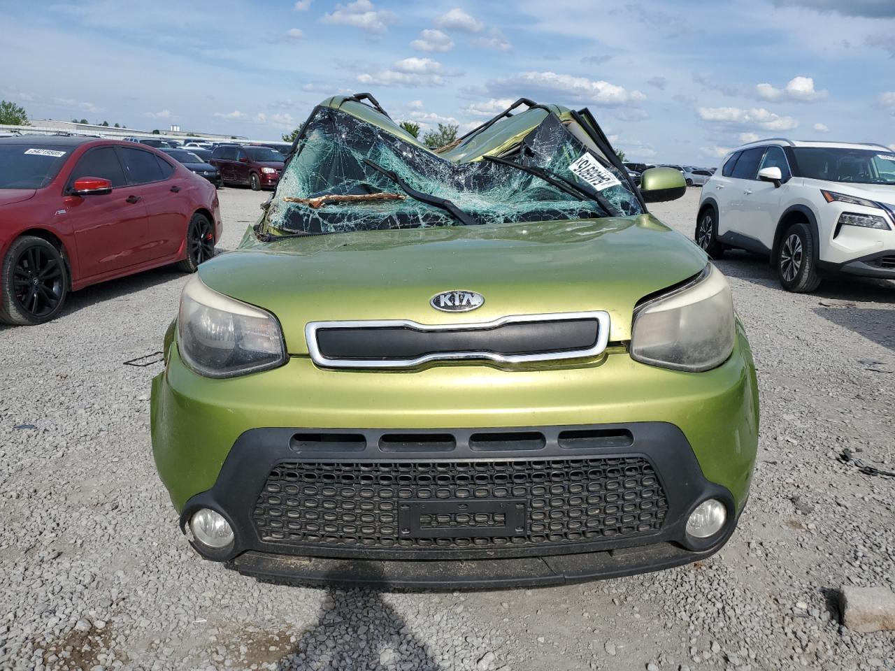 2016 Kia Soul - Фото 5