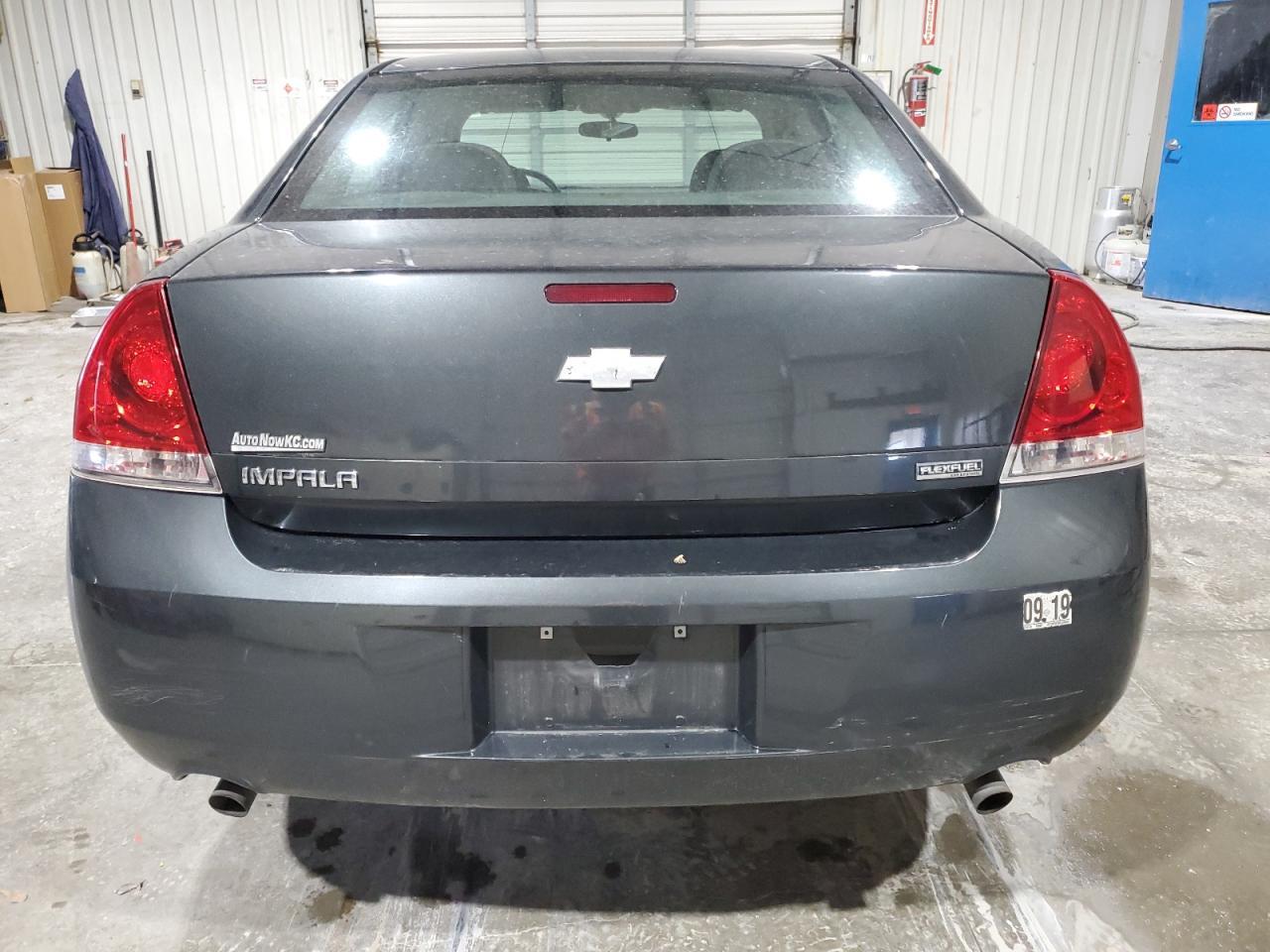 2013 Chevrolet Impala Ls - Image 6